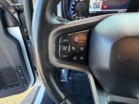 Used 2023 Ford Bronco Wildtrak AWD/4WD image 22