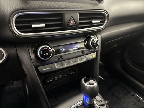 Used 2018 Hyundai Kona Ultimate image 9