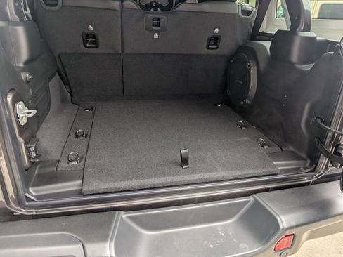 New 2026 Jeep Wrangler Unlimited Rubicon 392 image 26