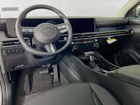 Certified 2025 Hyundai Tucson SEL image 6