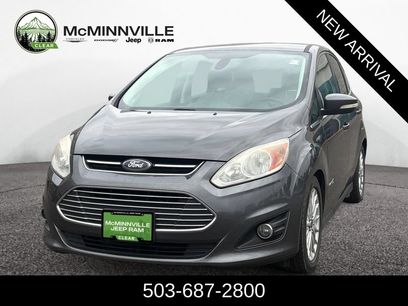 Used 2015 Ford C-MAX SEL w/ Equipment Group 301A