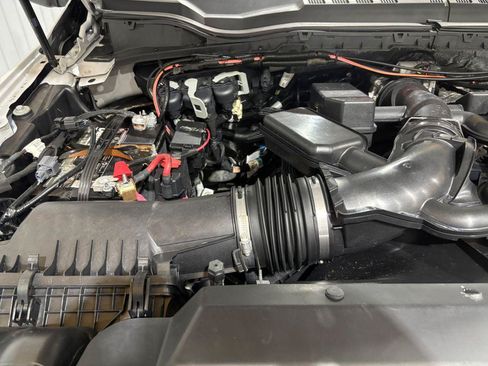 Used 2021 Ford F250 XL w/ Power Equipment Group RWD image 22