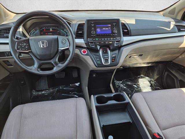 Used 2018 Honda Odyssey LX image 21