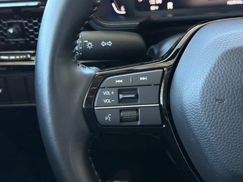 Certified 2026 Honda CR-V EX-L image 29