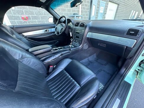 Used 2004 Ford Thunderbird RWD image 25