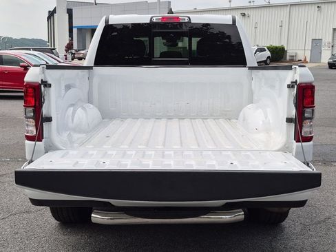 Used 2023 RAM 1500 Big Horn AWD/4WD image 6