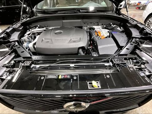 New 2026 Volvo XC60 T8 Plus w/ Protection Package Premier image 12