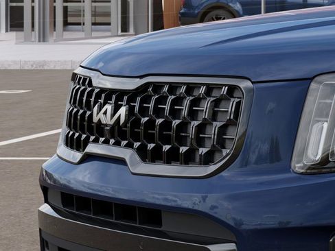 Used 2024 Kia Telluride SX X-Line image 13