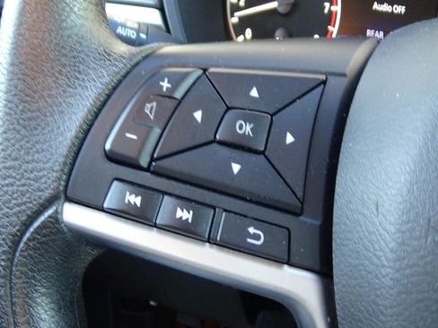 Used 2024 Nissan Altima 2.5 SV image 19