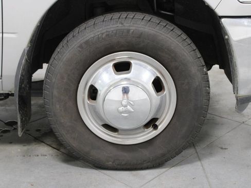 Used 2018 RAM 3500 Tradesman w/ Chrome Appearance Group RWD image 14
