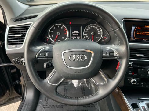 Used 2014 Audi Q5 2.0T Premium w/ Lighting Package image 11