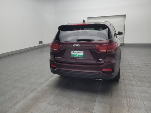 Used 2019 Kia Sorento LX w/ LX Convenience Package image 7
