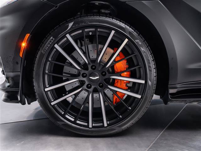 Used 2023 Aston Martin DBX 707 AWD/4WD image 4