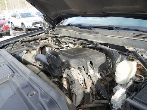 Used 2015 Chevrolet Silverado 2500 W/T w/ WT Convenience Package image 15