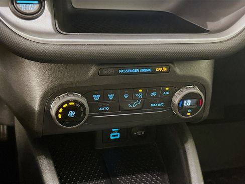 Used 2021 Ford Bronco Sport Big Bend image 23