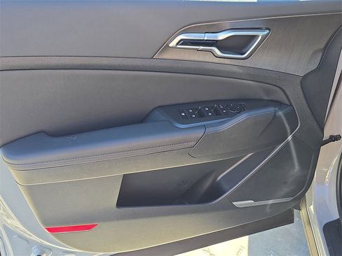 New 2026 Kia Sportage X-Line image 19