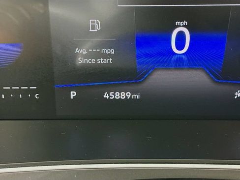 Used 2023 Volkswagen Tiguan S w/ Driver Assistance Package AWD/4WD image 13