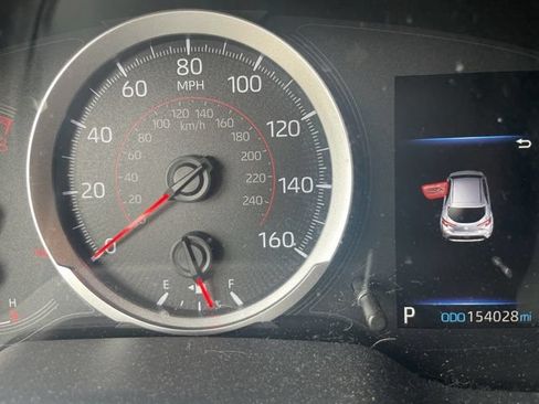 Used 2019 Toyota Corolla SE FWD image 13