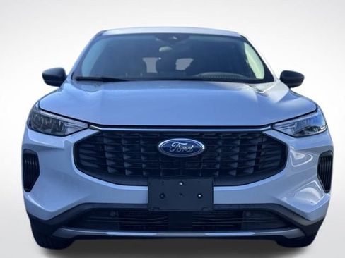 Used 2025 Ford Escape Active image 2