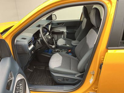 Used 2026 Ford Maverick XLT w/ XLT Luxury Package