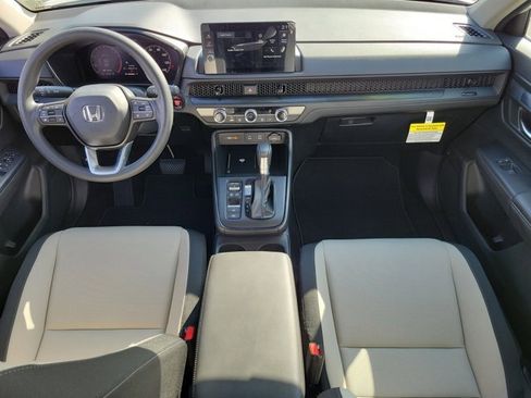 Certified 2026 Honda CR-V LX image 2