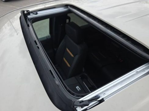 New 2026 GMC Sierra 1500 AT4 w/ AT4 Premium Package image 4