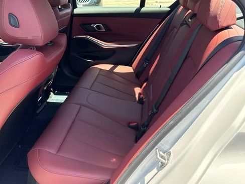 Used 2026 BMW 330i Sedan w/ Parking Assistance Package RWD image 31