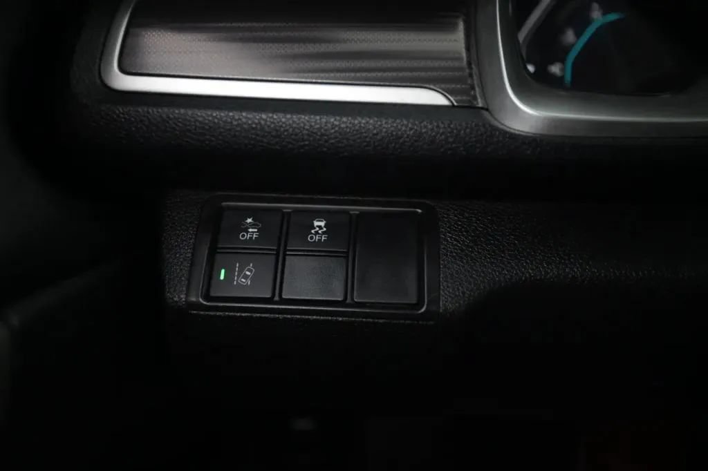 Used 2021 Honda Civic EX-L image 25
