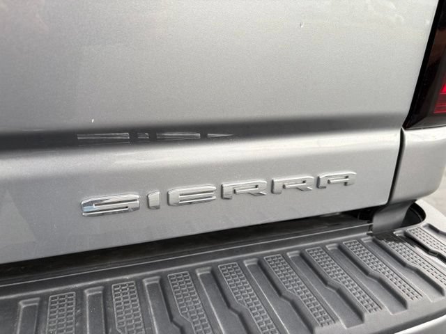 Used 2024 GMC Sierra 3500 Denali Ultimate AWD/4WD image 8