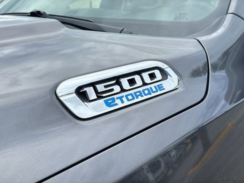 New 2026 RAM 1500 Big Horn image 10