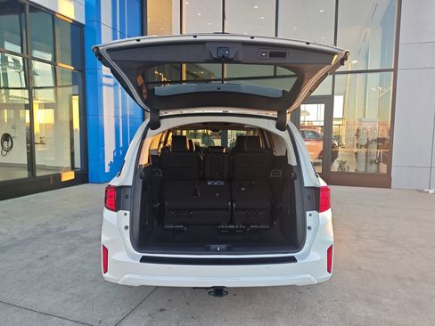 New 2026 Honda Odyssey Elite image 11