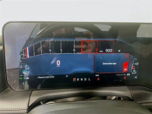 Used 2024 Ford Mustang Premium image 14