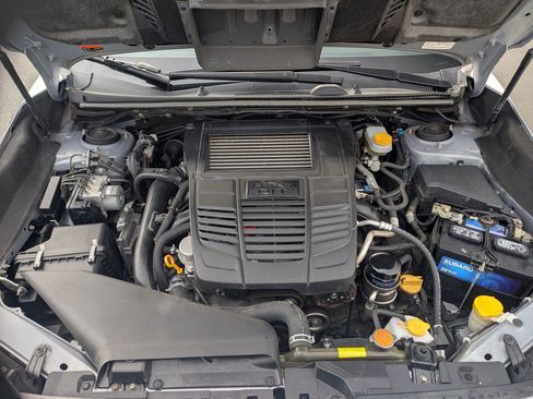 Used 2020 Subaru WRX Limited w/ Popular Package #1 image 30