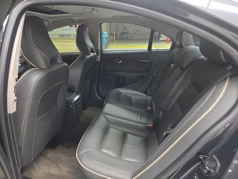 Used 2013 Volvo S80 T6 Platinum image 10