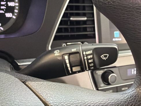 Used 2017 Hyundai Sonata Sport FWD image 36