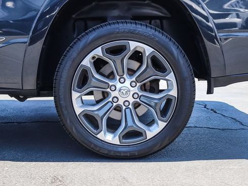 Used 2019 RAM 1500 Limited AWD/4WD image 14