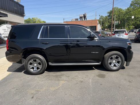Used 2018 Chevrolet Tahoe LS image 6