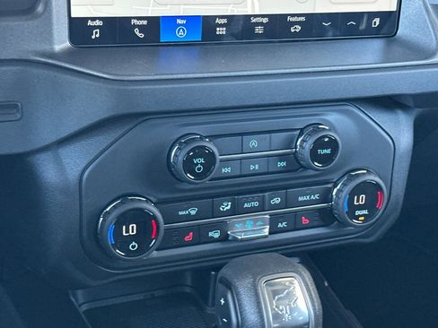 New 2026 Ford Bronco Big Bend image 20