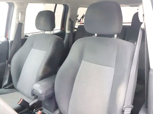 Used 2016 Jeep Patriot Sport w/ Power Value Group AWD/4WD image 25