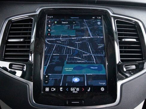 Certified 2024 Volvo XC90 B6 Plus image 14