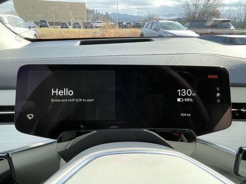 New 2025 Volvo EX90 Ultra w/ Protection Package Premier image 10