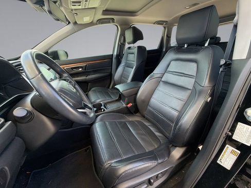 Used 2018 Honda CR-V Touring image 30
