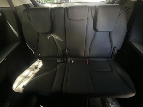 New 2026 Kia Carnival SX Prestige FWD image 33