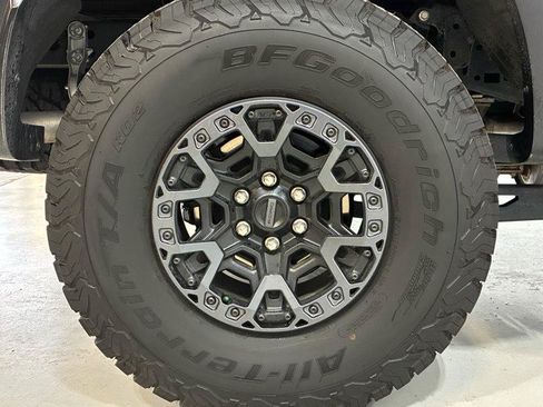 Used 2024 Ford F150 Raptor w/ Equipment Group 803A Raptor R AWD/4WD image 8