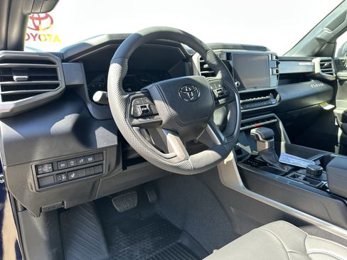 New 2026 Toyota Tundra SR5 w/ SR5 Premium Package AWD/4WD image 14