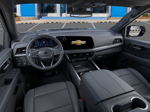 New 2026 Chevrolet Tahoe RST w/ Comfort Package image 57