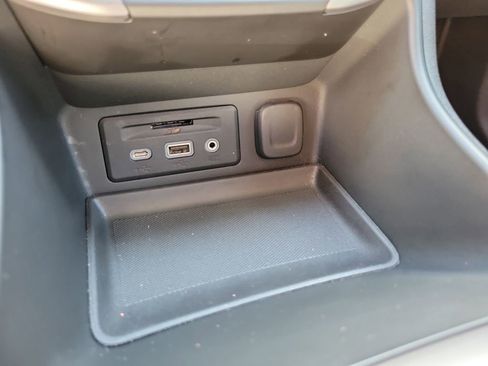 Certified 2023 GMC Terrain AT4 w/ Tech Package image 28