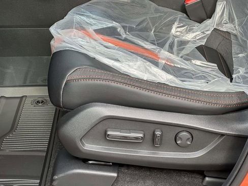 New 2026 Honda Passport TrailSport image 15