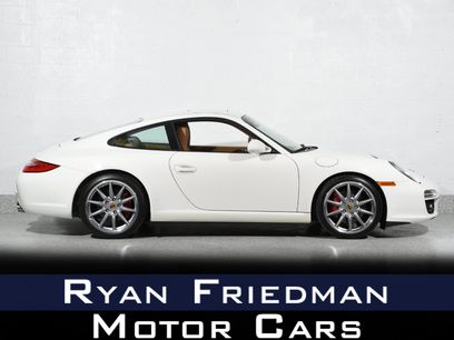 Used 2009 Porsche 911 Carrera S