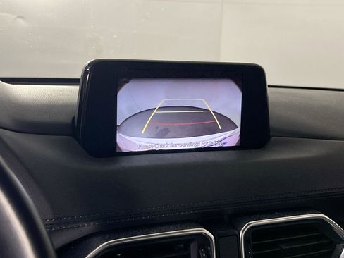 Used 2020 MAZDA CX-5 Grand Touring image 13
